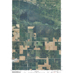 Randen Ridge, MN (2010, 24000-Scale) Preview 1