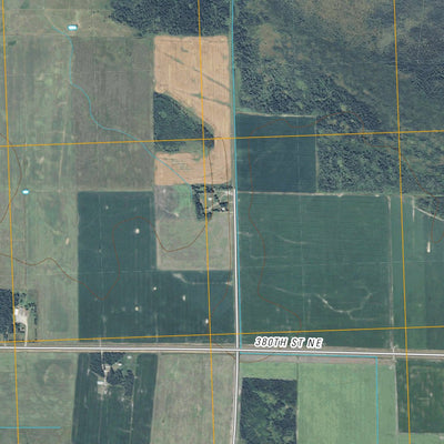 Randen Ridge, MN (2010, 24000-Scale) Preview 2