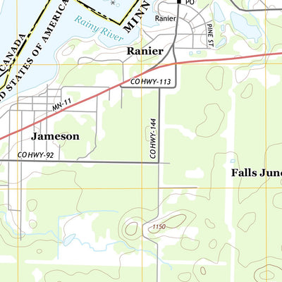 Ranier, MN (2013, 24000-Scale) Preview 3
