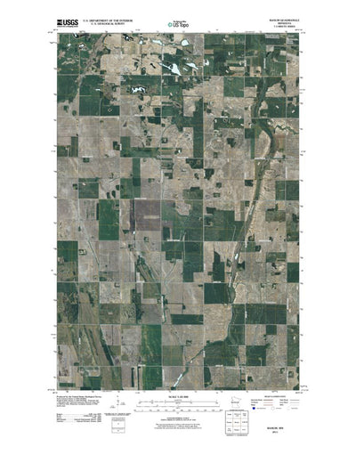 Ranum, MN (2011, 24000-Scale) Preview 1
