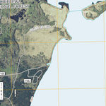 Raven Lake, MN (2011, 24000-Scale) Preview 2