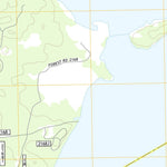 Raven Lake, MN (2013, 24000-Scale) Preview 2
