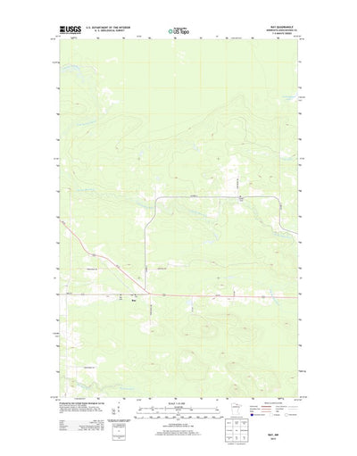 Ray, MN (2013, 24000-Scale) Preview 1