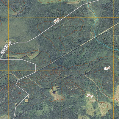 Ray SW, MN (2010, 24000-Scale) Preview 2