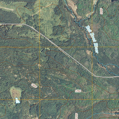 Ray SW, MN (2010, 24000-Scale) Preview 3