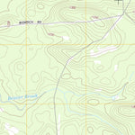 Ray SW, MN (2013, 24000-Scale) Preview 3