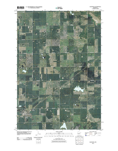 Raymond, MN (2010, 24000-Scale) Preview 1