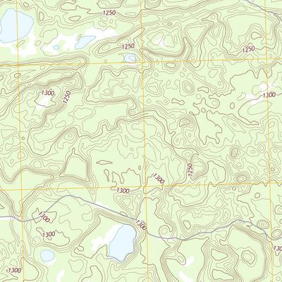Red Lake, MN (2013, 24000-Scale) Preview 3