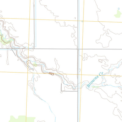 Red Lake Falls, MN (2013, 24000-Scale) Preview 2