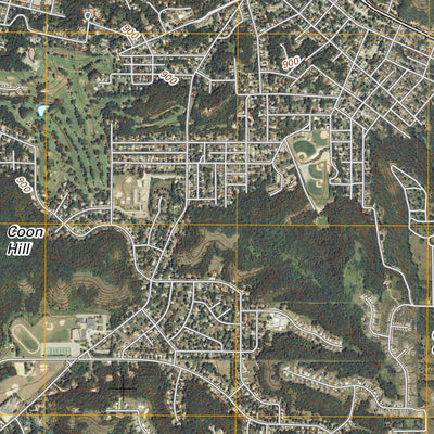 Red Wing, MN-WI (2010, 24000-Scale) Preview 3