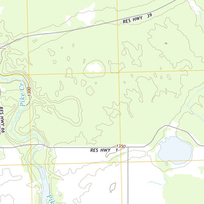 Redby, MN (2013, 24000-Scale) Preview 2