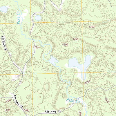 Redby, MN (2013, 24000-Scale) Preview 3