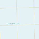 Redby Oe N, MN (2010, 24000-Scale) Preview 2
