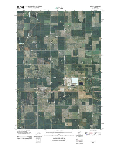 Renville, MN (2010, 24000-Scale) Preview 1