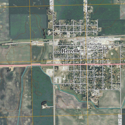 Renville, MN (2010, 24000-Scale) Preview 3