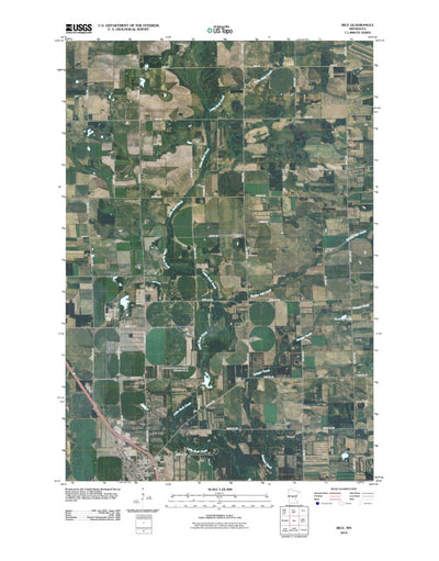 Rice, MN (2010, 24000-Scale) Preview 1
