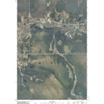 Ridge NE, MN (2010, 24000-Scale) Preview 1