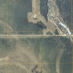 Ridge NE, MN (2010, 24000-Scale) Preview 2