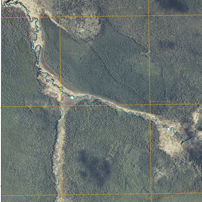 Ridge NE, MN (2010, 24000-Scale) Preview 3