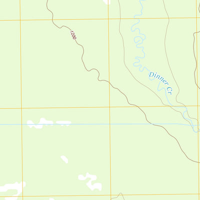 Ridge NE, MN (2013, 24000-Scale) Preview 2