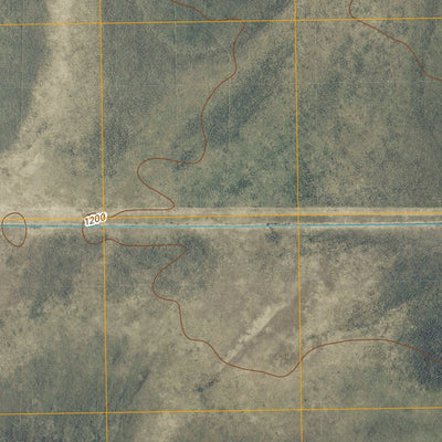 Ridge NW, MN (2010, 24000-Scale) Preview 2