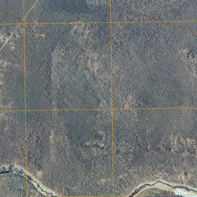 Ridge NW, MN (2010, 24000-Scale) Preview 3