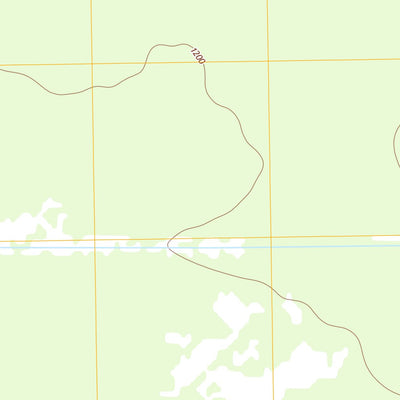 Ridge NW, MN (2013, 24000-Scale) Preview 2