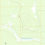 Ridge NW, MN (2013, 24000-Scale) Preview 3