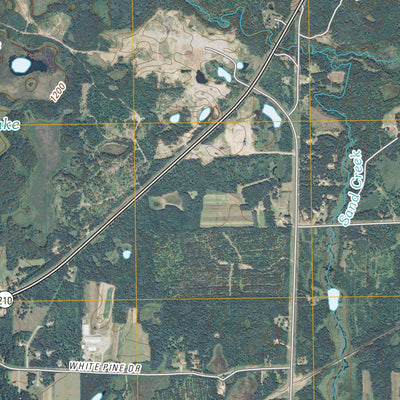 Riverton, MN (2010, 24000-Scale) Preview 3