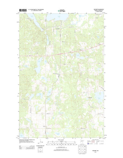 Rochert, MN (2013, 24000-Scale) Preview 1