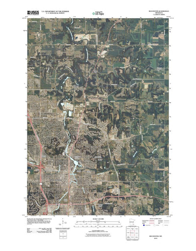 Rochester, MN (2010, 24000-Scale) Preview 1