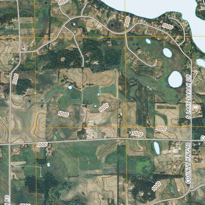 Rockford, MN (2010, 24000-Scale) Preview 2