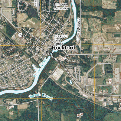 Rockford, MN (2010, 24000-Scale) Preview 3
