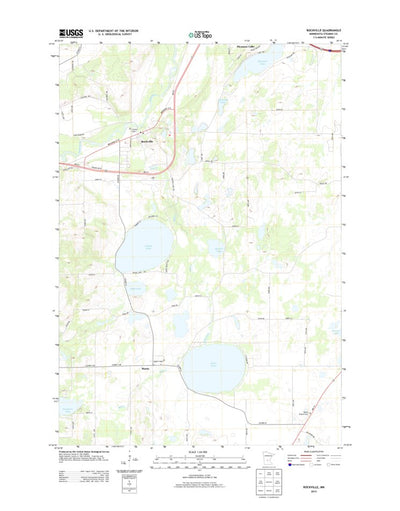 Rockville, MN (2013, 24000-Scale) Preview 1