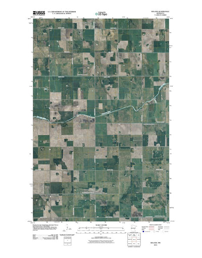 Roland, MN (2010, 24000-Scale) Preview 1