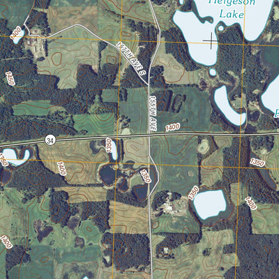 Rollag, MN (2010, 24000-Scale) Preview 3