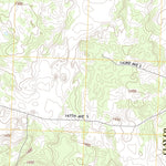 Rollag, MN (2013, 24000-Scale) Preview 2
