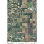 Roseau, MN (2010, 24000-Scale) Preview 1