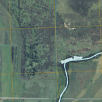 Roseau NE, MN (2010, 24000-Scale) Preview 2
