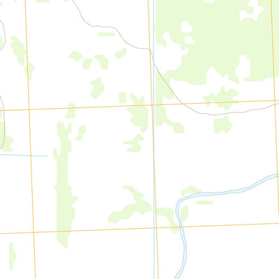 Roseau NE, MN (2013, 24000-Scale) Preview 2
