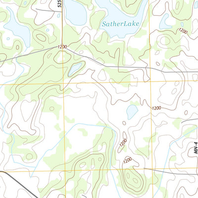 Rosendale, MN (2013, 24000-Scale) Preview 3