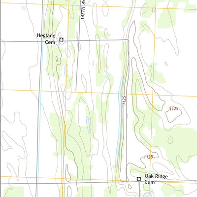 Rosewood, MN (2013, 24000-Scale) Preview 3