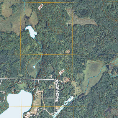 Ross Lake, MN (2010, 24000-Scale) Preview 2