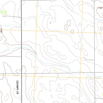 Rothsay, MN (2013, 24000-Scale) Preview 2