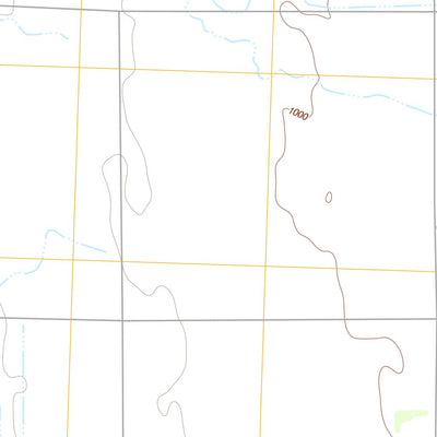 Rothsay NW, MN (2013, 24000-Scale) Preview 2