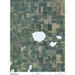Round Lake, MN-IA (2010, 24000-Scale) Preview 1