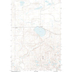 Roy Lake, MN (2011, 24000-Scale) Preview 1