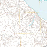 Roy Lake, MN (2011, 24000-Scale) Preview 2