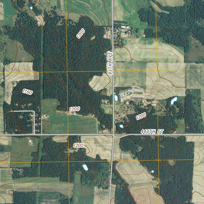 Royalton, MN (2010, 24000-Scale) Preview 3