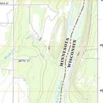 Rush City, MN-WI (2013, 24000-Scale) Preview 3